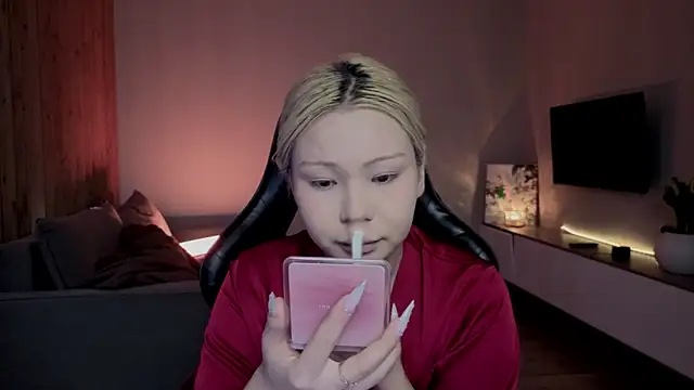 RileyMee online show from 03-17-26, 03:31