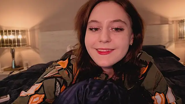 Diana Flower online show from 11-02-25, 02:49