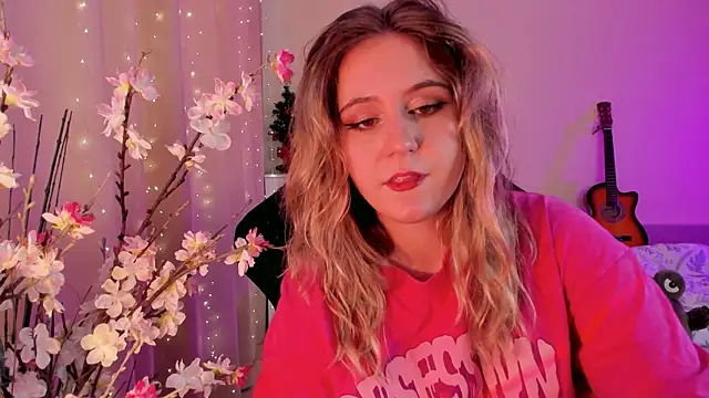 Diana Flower online show from 03-22-25, 08:40