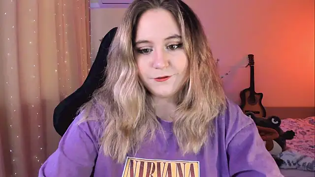 Diana Flower online show from 02-21-25, 10:07
