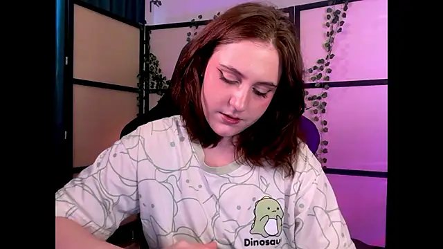Snapshot of Diana_Flower chatting on 07-09-26, 10:15 Diana Flower online show from 07-09-26, 10:15