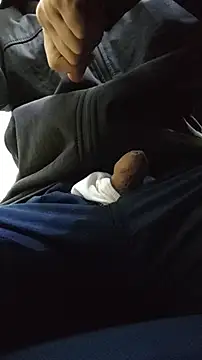 whitebriefboy online show from 11-27-25, 12:05