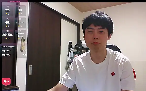 Snapshot of whitebriefboy chatting on 07-04-26, 05:06 whitebriefboy online show from 07-04-26, 05:06