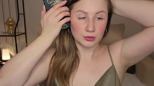 Helens love online show from 04-03-26, 02:40