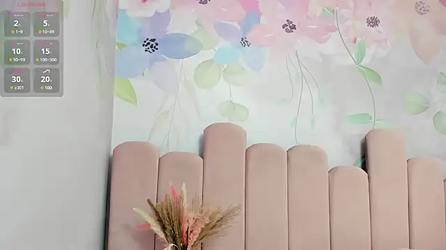 Snapshot of Annie_Cute18_ chatting on 03-20-25, 03:56 Annie Cute18 online show from 03-20-25, 03:56