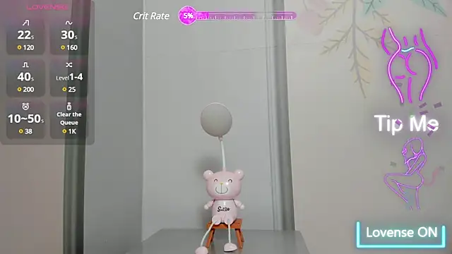 Snapshot of Annie_Cute18_ chatting on 03-14-25, 03:48 Annie Cute18 online show from 03-14-25, 03:48