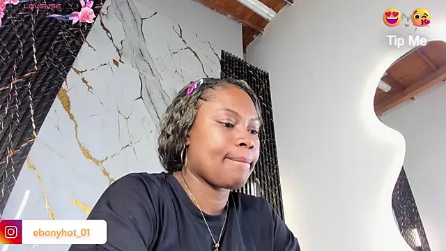 ebony hot1 online show from 09-20-25, 04:34