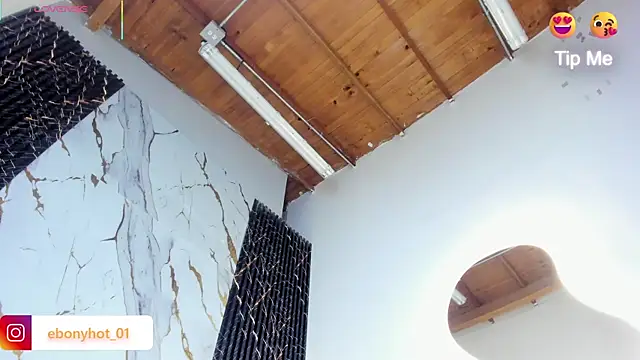 ebony hot1 online show from 10-06-25, 03:35