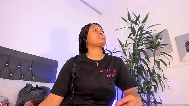 ebony hot1 online show from 03-21-25, 01:45