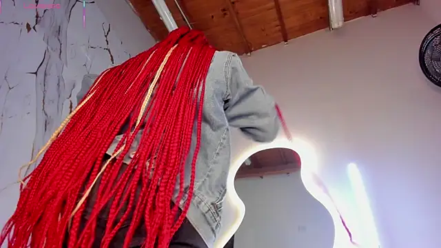 ebony hot1 online show from 07-21-26, 01:23