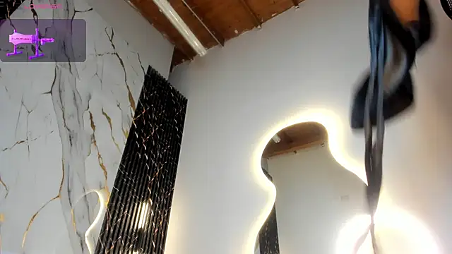 ebony hot1 online show from 10-29-25, 02:16