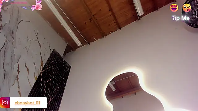 ebony hot1 online show from 09-30-25, 02:12