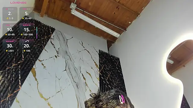 ebony hot1 online show from 10-23-25, 03:10