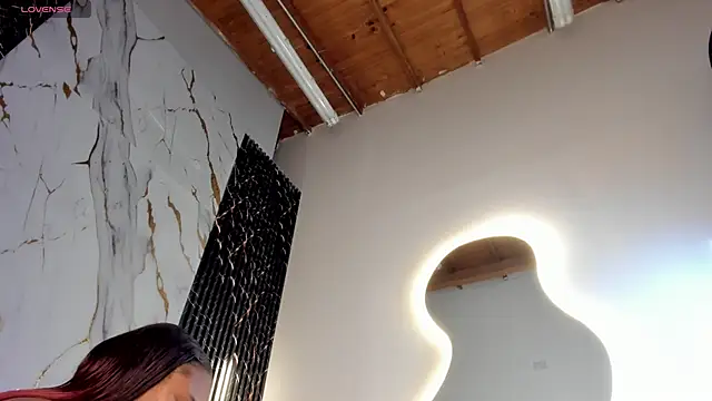 ebony hot1 online show from 03-31-26, 03:52