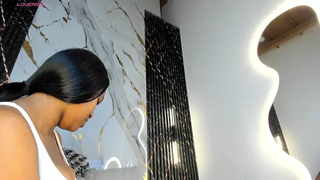 ebony hot1 online show from 11-04-25, 02:10