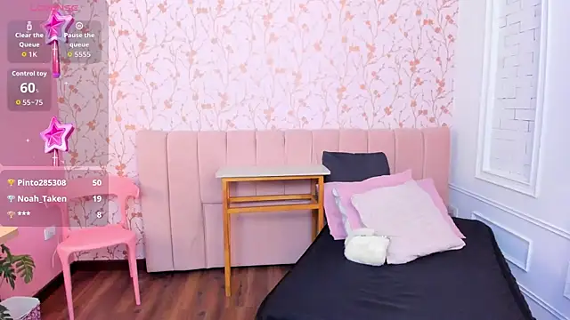 amber-hill online show from 03-31-26, 07:16