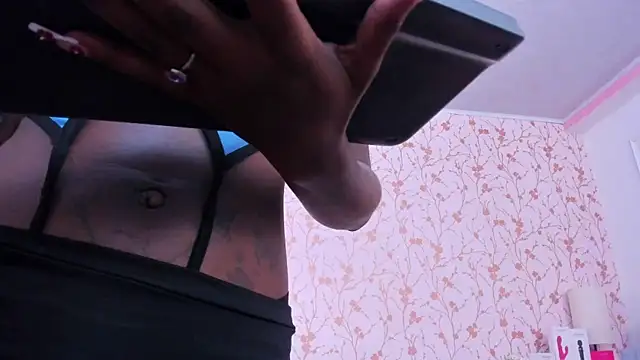 amber-hill online show from 01-15-26, 07:12