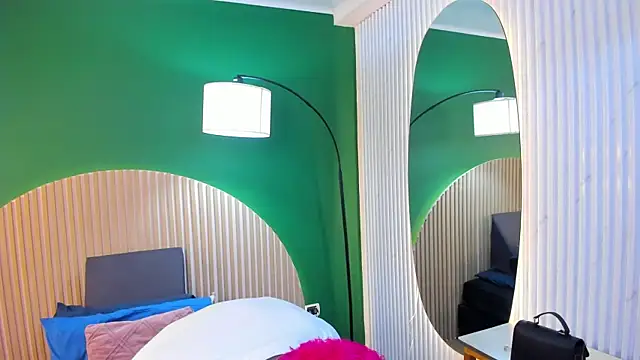 amber-hill online show from 03-23-26, 12:27