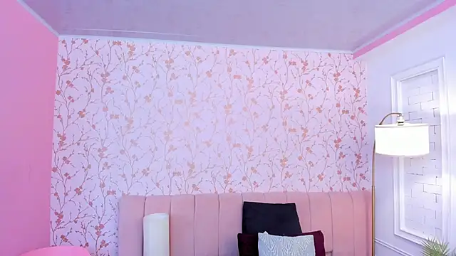 amber-hill online show from 03-11-26, 07:08