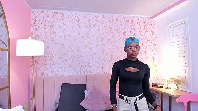 amber-hill online show from 03-07-26, 07:30