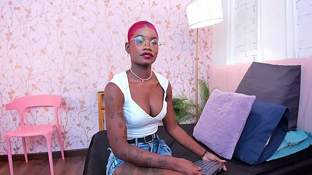 amber-hill online show from 04-10-26, 07:21