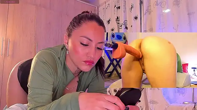 jolee   online show from 03-13-26, 01:21