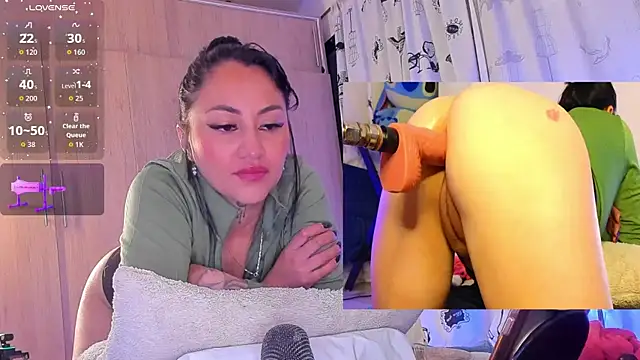 jolee   online show from 03-31-26, 05:20