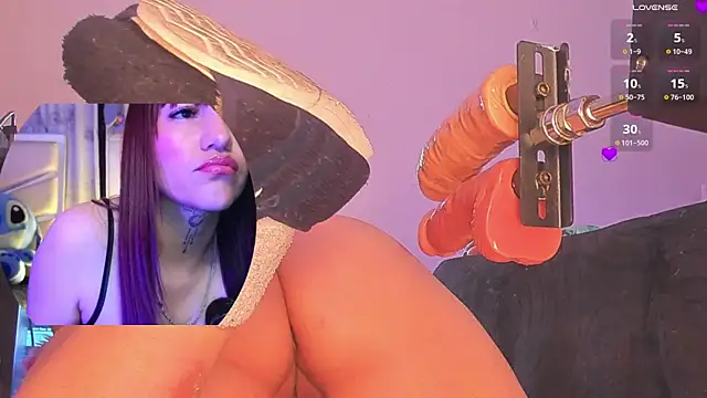 jolee   online show from 11-04-25, 02:15