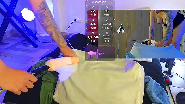 jolee   online show from 02-05-26, 01:12