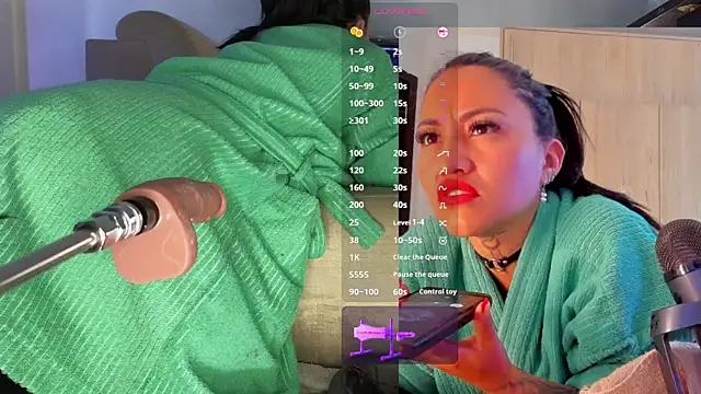 jolee   online show from 07-11-26, 02:50