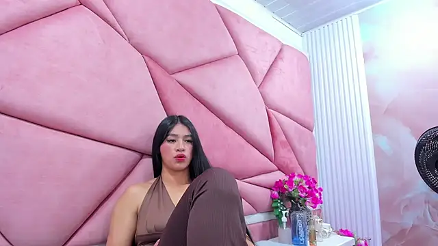 Mariana Prin online show from 03-20-26, 02:34