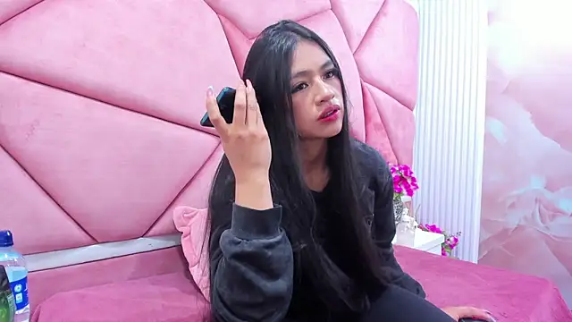 Mariana Prin online show from 02-24-26, 02:01