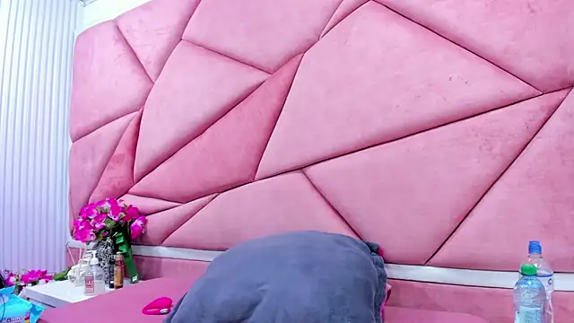 Mariana Prin online show from 03-27-26, 03:15