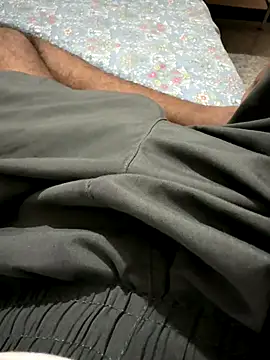 Yours daddy6728 online show from 12-04-25, 01:32