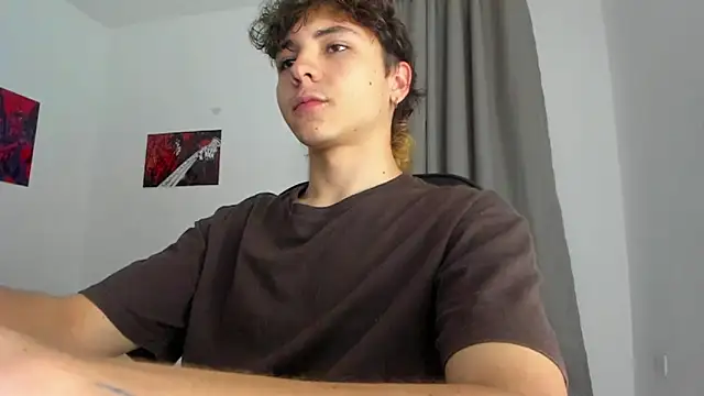 Joe23   online show from 10-10-25, 04:57