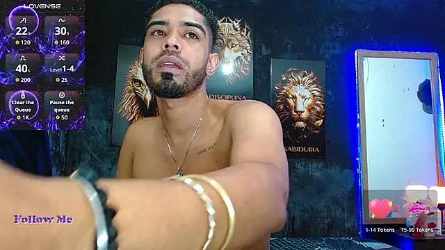 ryanse hot online show from 11-28-25, 06:19