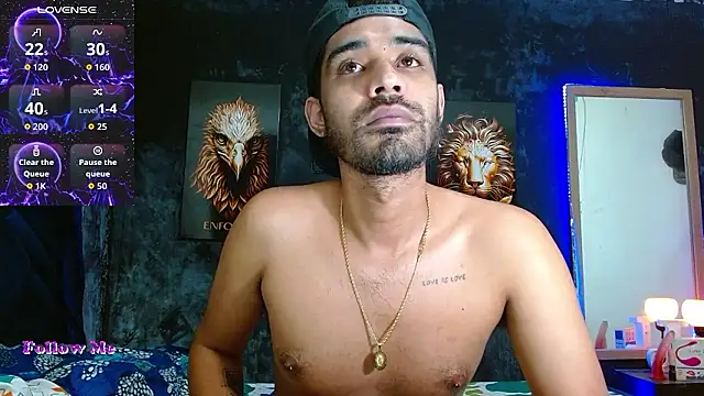 ryanse hot online show from 01-09-26, 07:21