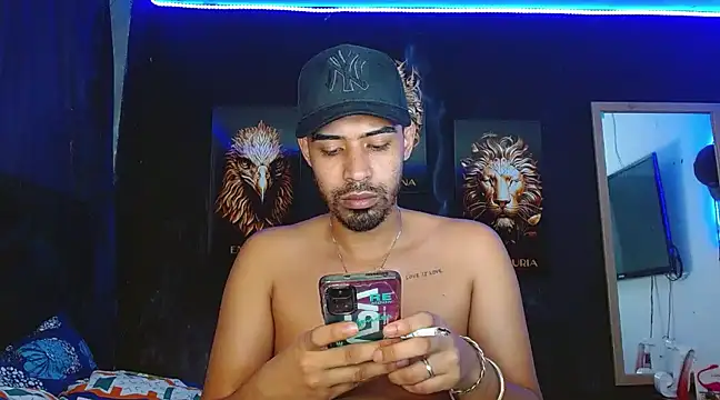 ryanse hot online show from 03-11-25, 04:51