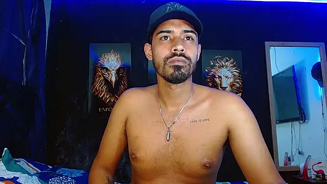 ryanse hot online show from 03-20-25, 05:58