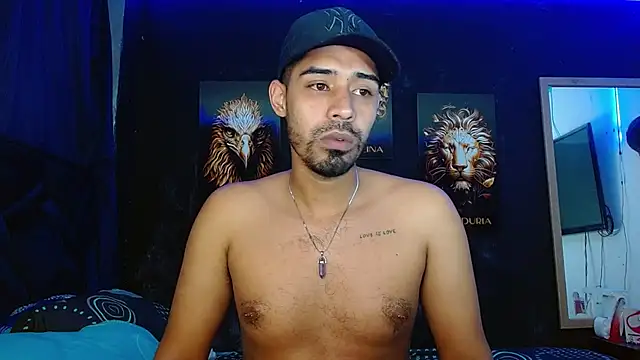 ryanse hot online show from 02-23-25, 08:00