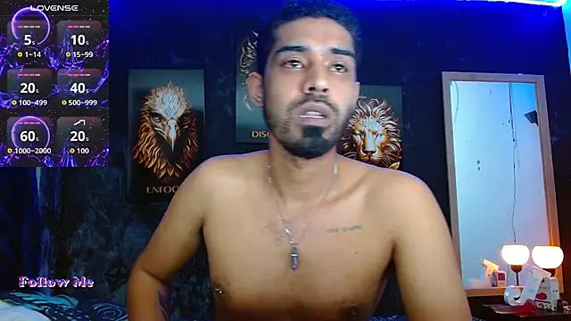 ryanse hot online show from 09-27-25, 08:04