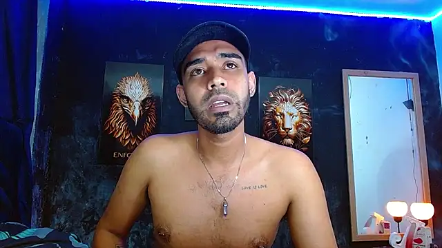 ryanse hot online show from 10-06-25, 07:14