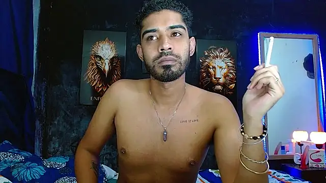 ryanse hot online show from 11-01-25, 07:30