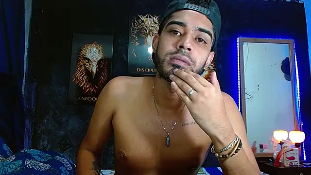 ryanse hot online show from 11-12-25, 07:40