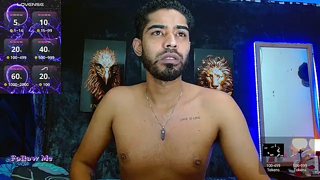 ryanse hot online show from 11-21-25, 05:56