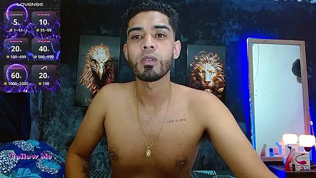 ryanse hot online show from 01-11-26, 06:26