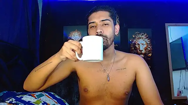 ryanse hot online show from 03-19-25, 08:00