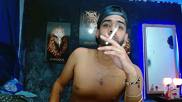 ryanse hot online show from 11-14-25, 06:33