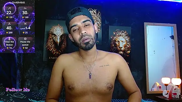 ryanse hot online show from 10-15-25, 06:49