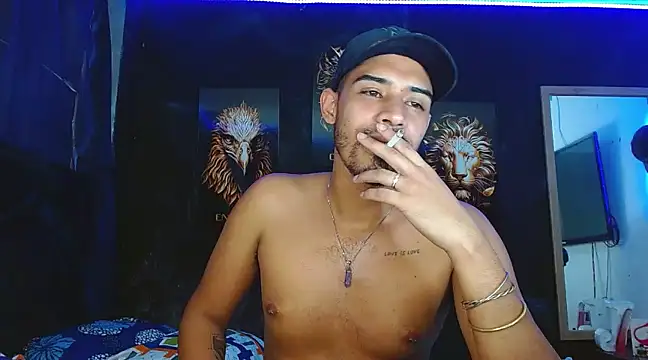 ryanse hot online show from 03-08-25, 06:05